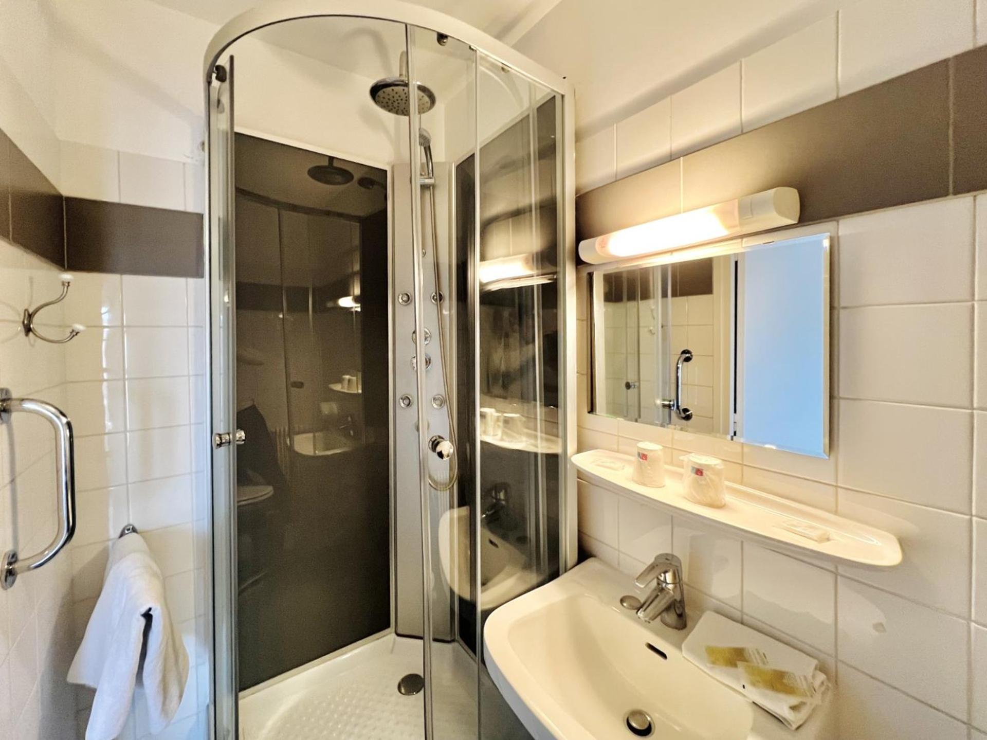 Hotel Le Littoral - Berck Sur Mer Bagian luar foto