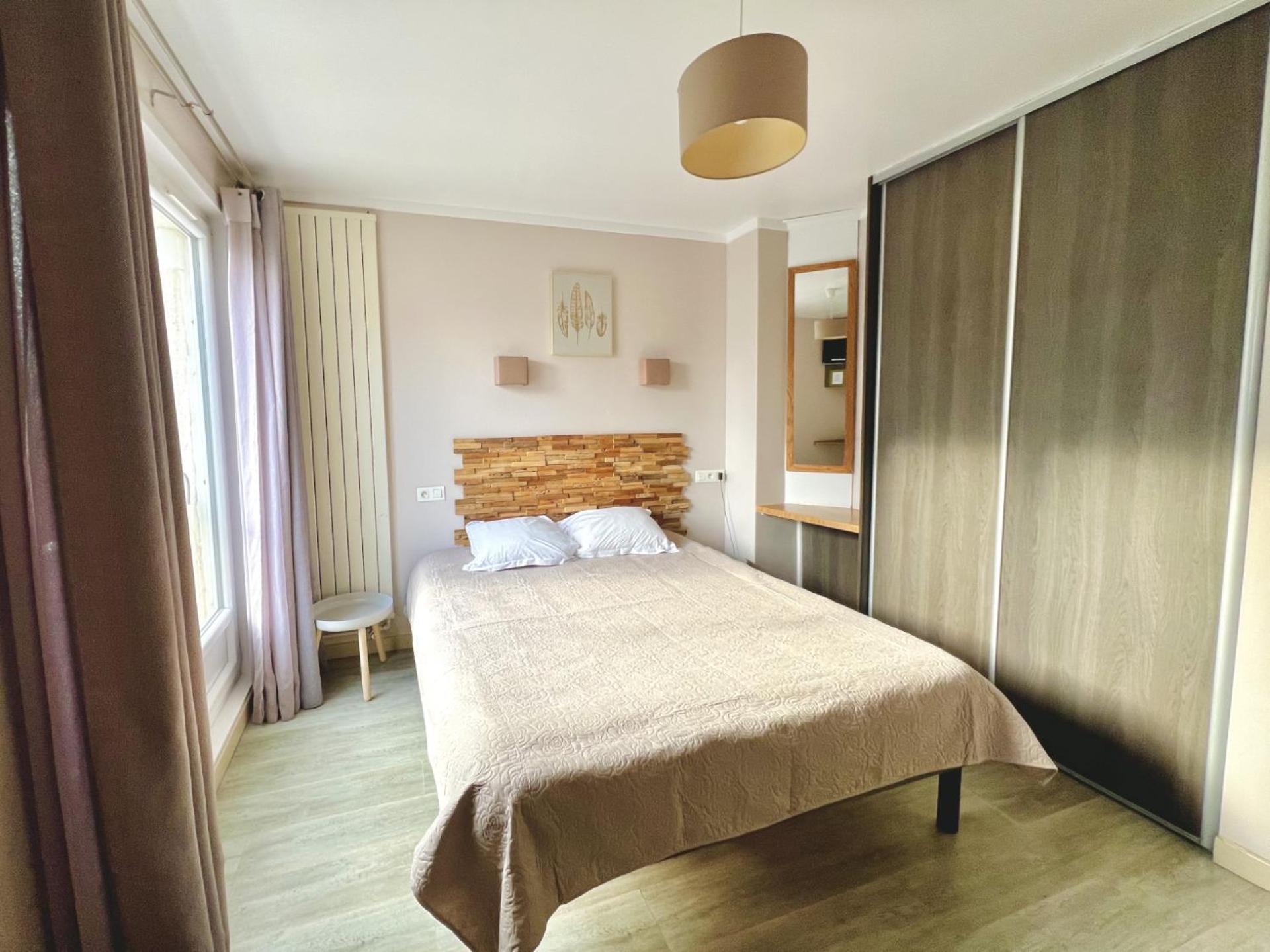 Hotel Le Littoral - Berck Sur Mer Bagian luar foto