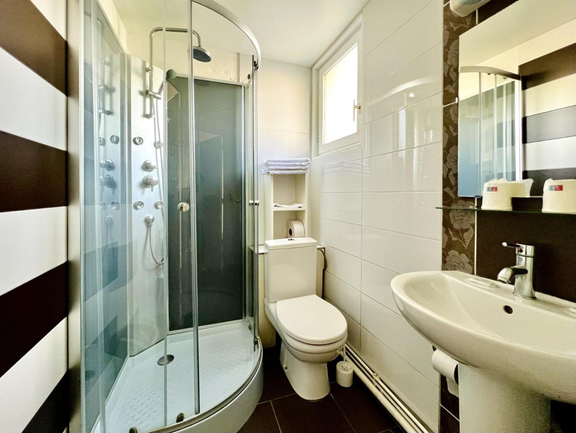 Hotel Le Littoral - Berck Sur Mer Bagian luar foto