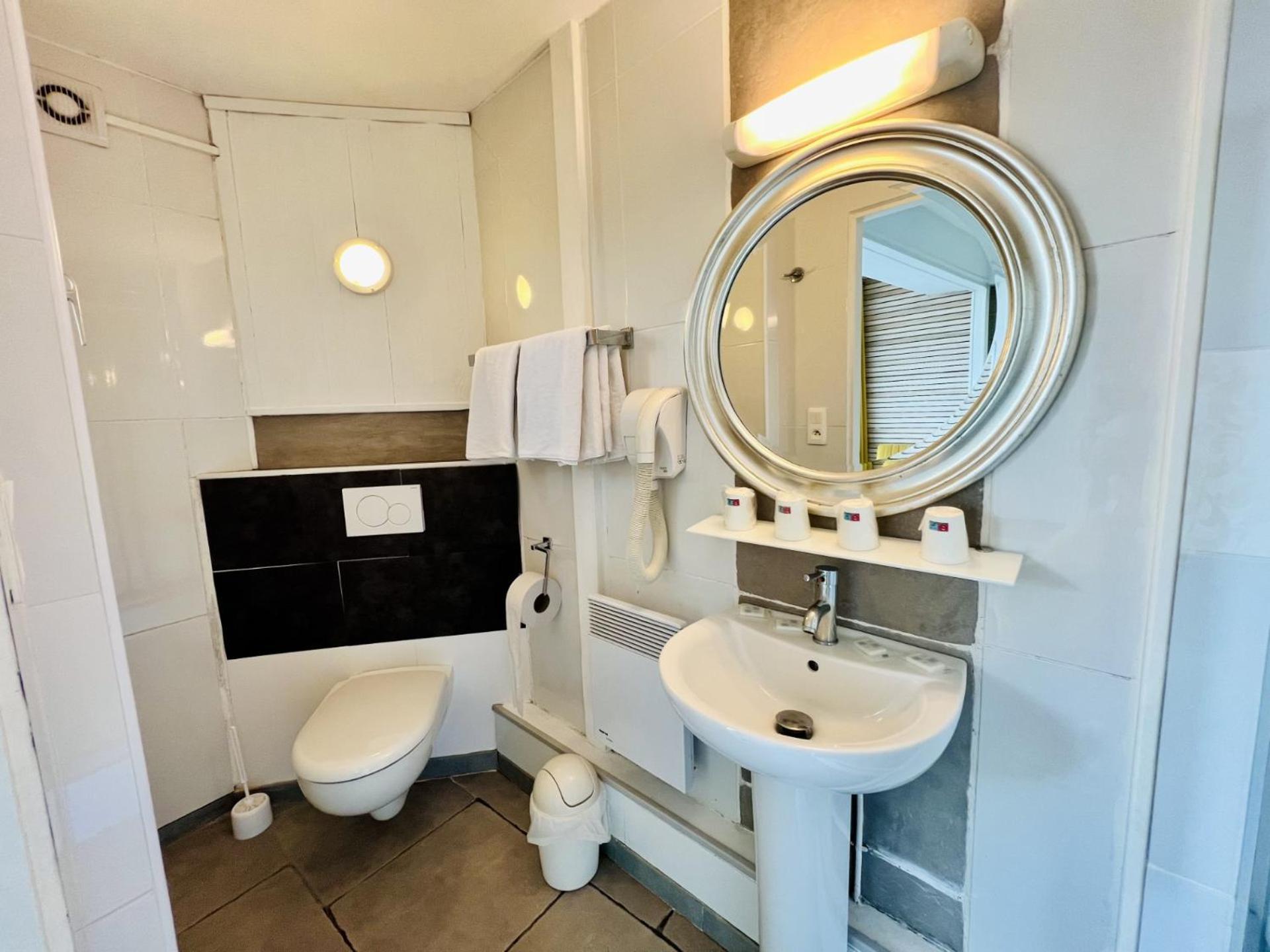 Hotel Le Littoral - Berck Sur Mer Bagian luar foto