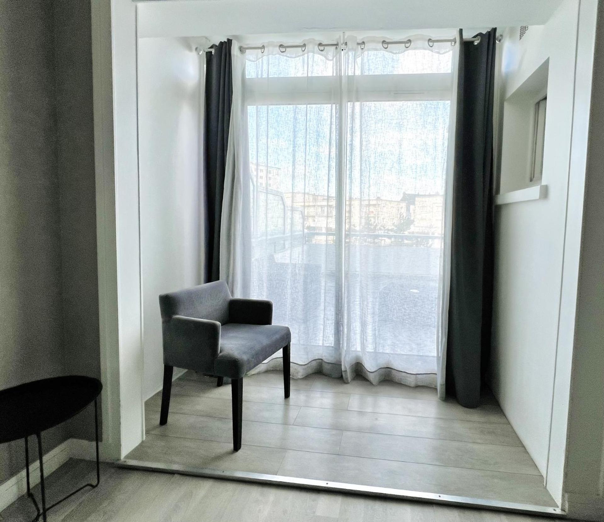 Hotel Le Littoral - Berck Sur Mer Bagian luar foto