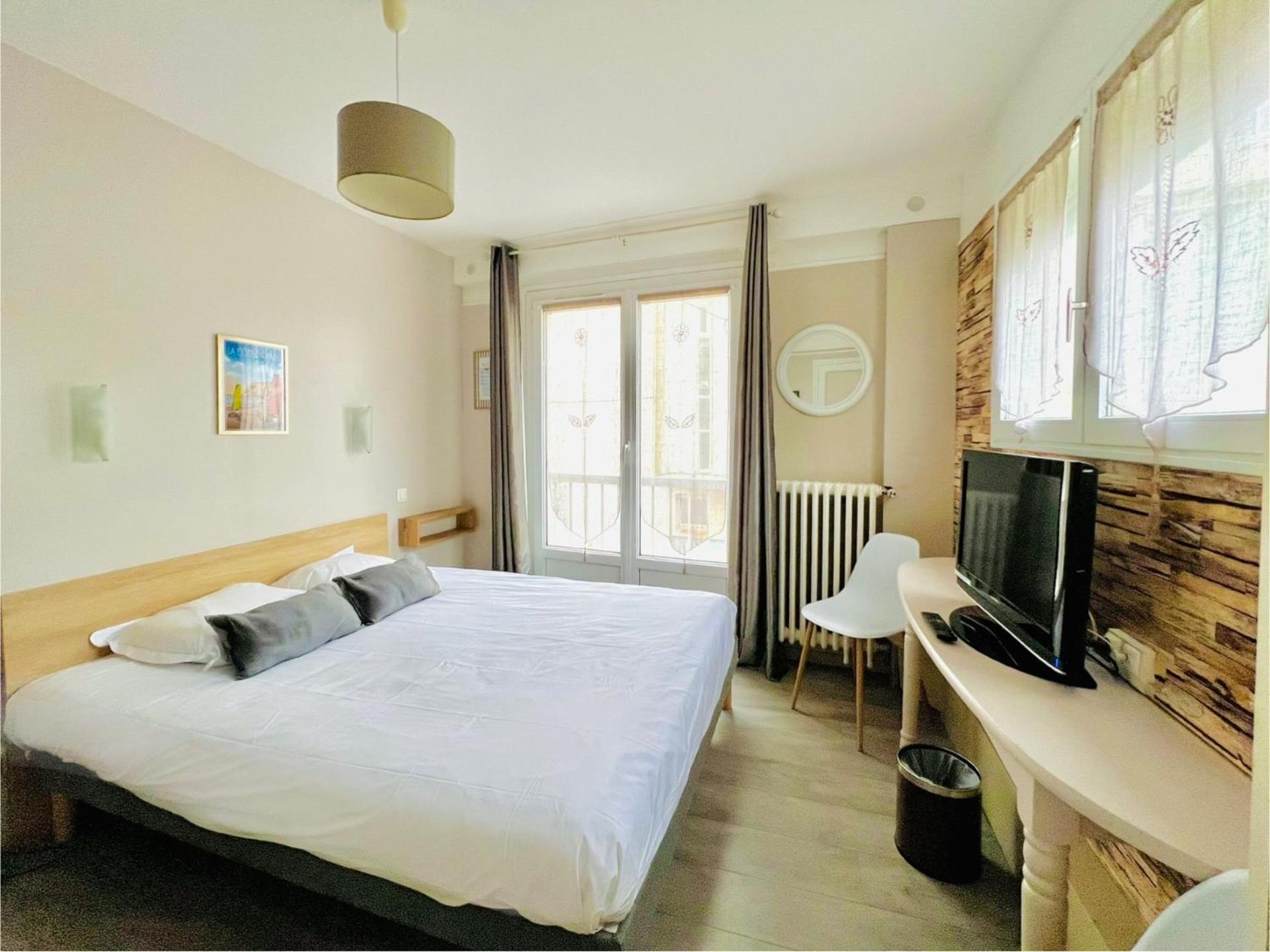 Hotel Le Littoral - Berck Sur Mer Bagian luar foto